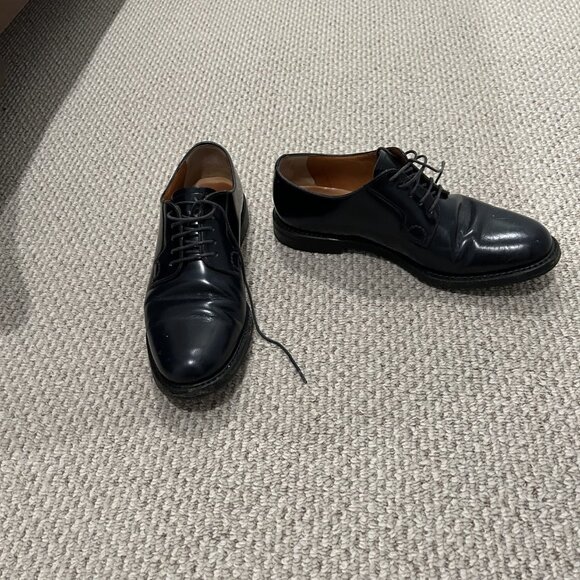 Church's Shoes - Church's Oxford Shoes